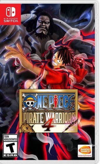 Gameplanet One piece pirate warriors 4 oferta