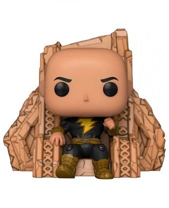 Gameplanet Figura pop black adam black adam oferta