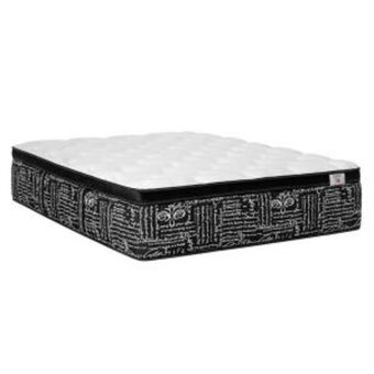 Dormimundo Colchón kingsdown serie 700 blue oferta