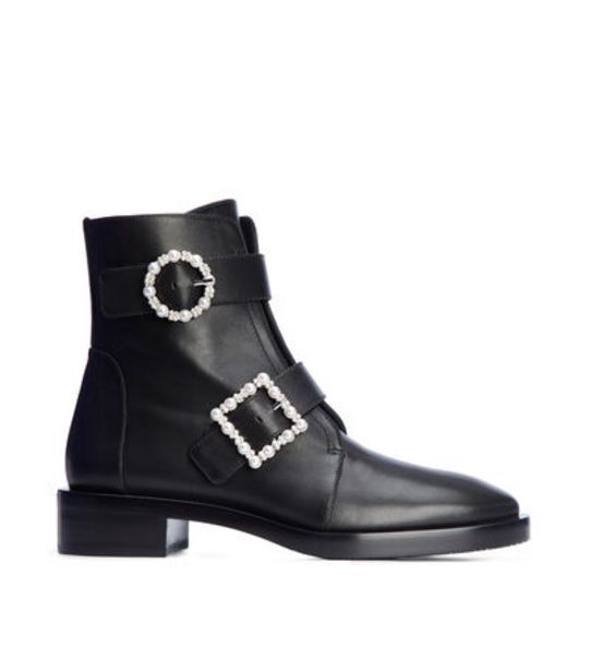 Botas gucci palacio de hierro hot sale