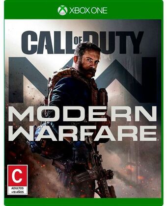 Gameplanet Call of duty modern warfare oferta