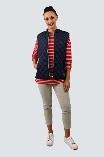 Ferrioni Chaleco nautical oferta