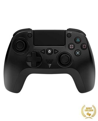 Gameplanet Control inalambrico playstation 4 voltedge cx50 negro oferta