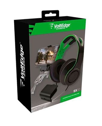 Gameplanet Kit de inicio para xbox one sx30 oferta