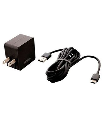 Gameplanet Power kit nintendo switch nyko oferta