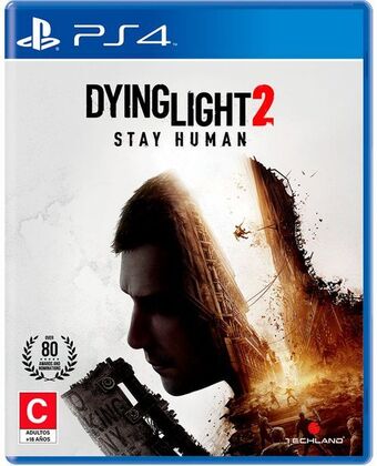 Gameplanet Dying light 2 oferta