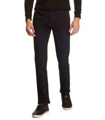 Jeans slim hombre
