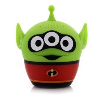 OfficeMax Bocina bitty bommer alien mr. increíble oferta