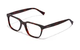 Devlyn Lente oftálmico para unisex hawkers 320086 carey rojo oferta