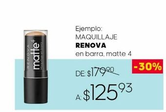 Maquillaje líquido facial effaclar la roche posay m0686000 oferta en La Marina Maquillaje líquido facial effaclar la roche posay m0686000 oferta en La Marina