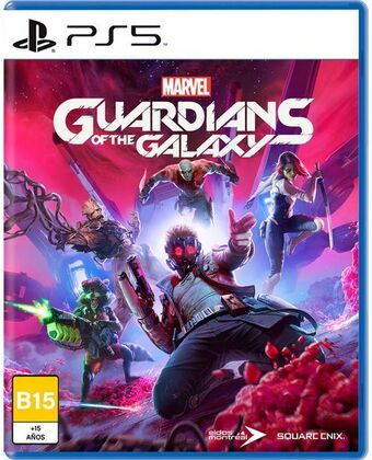 Gameplanet Marvels guardians of the galaxy oferta
