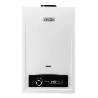 Calorex instantáneo plenus 07 lp