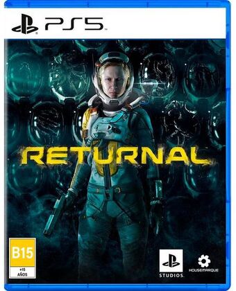 Gameplanet Returnal oferta