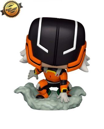 Gameplanet Figura pop my hero academia juzo honenuki oferta