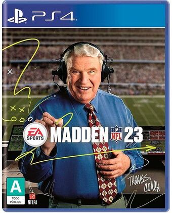Gameplanet Madden nfl 23 oferta