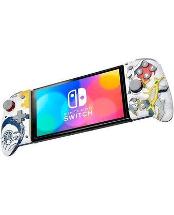 Gameplanet Control nintendo switch hori split pad legends arceus oferta