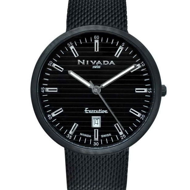 Reloj discount inteligente nivada