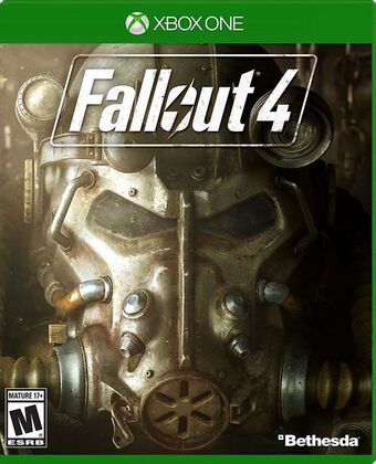 Gameplanet Fallout 4 oferta