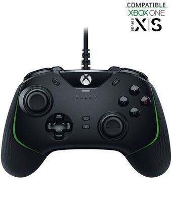 Gameplanet Control alambrico xbox one razer wolverine v2 oferta