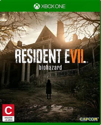 Gameplanet Resident evil vii biohazard oferta