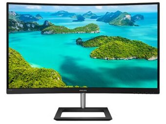 PCEL Monitor curvo philips 325e1c de 32 oferta