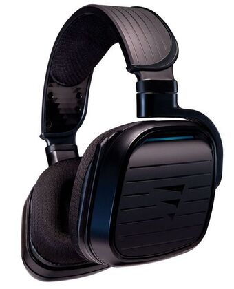 Gameplanet Headset playstation 4 inalambrico voltedge tx70 negro oferta