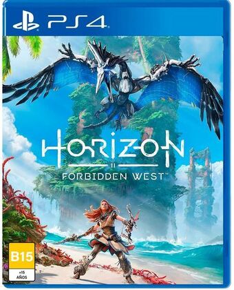 Gameplanet Horizon forbidden west oferta