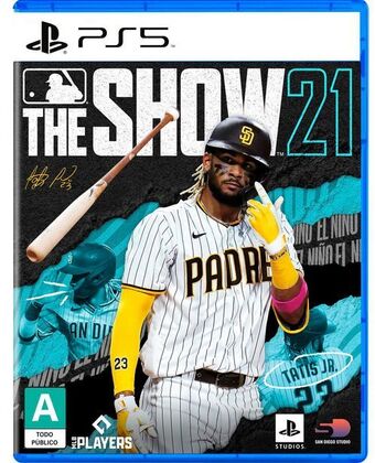 Gameplanet Mlb 21 the show oferta