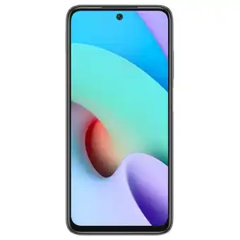 Sanborns Xiaomi redmi 10 128gb gris telcel r6 oferta