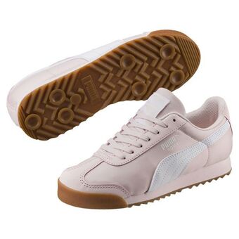 Puma Tenis roma summer para jóvenes oferta