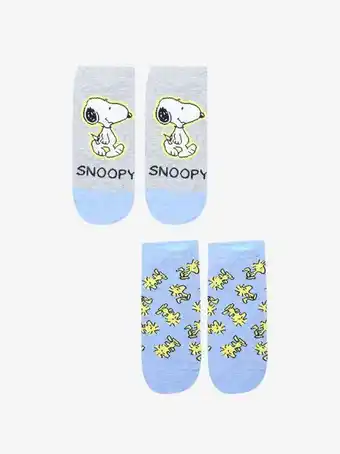 Cuidado con el Perro Tin 2 pack snoopy para mujer oferta