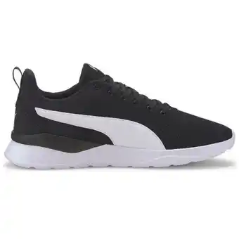 Sears Tenis casual puma anzarun lite 371128 02 para hombre oferta