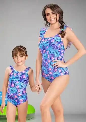 Andrea Traje de baño multicolor 3058923 oferta