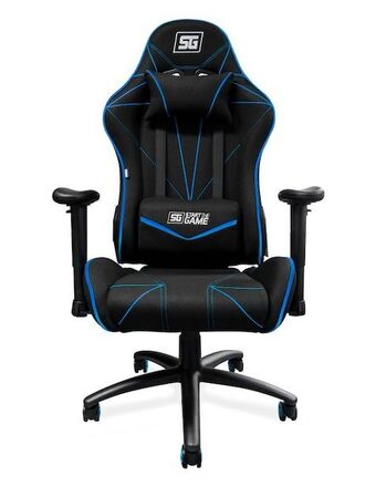 Liverpool Silla gamer vorago oferta