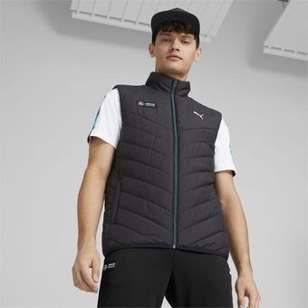 Puma Chamarra para hombre mercedes-amg petronas motorsport mt7 oferta