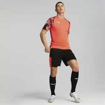 Puma Jersey de fútbol individualfinal wc para hombre oferta