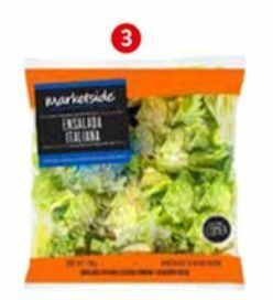Ensalada italiana marketside 300g