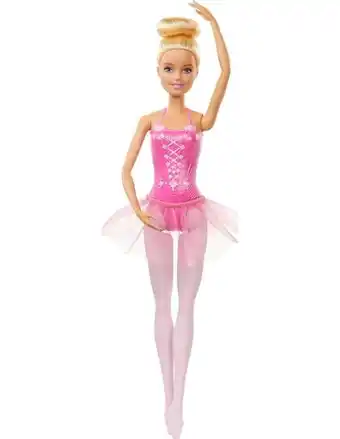 Suburbia Muñeca barbie bailarina de ballet rosa oferta
