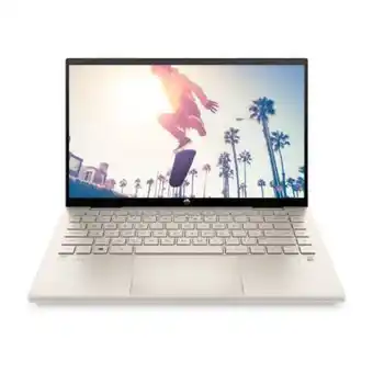 Sam's Club Combo laptop hp pavilion core i5 11a gen/8 gb ram/256 gb ssd +16 gb optane 14-dy0008la + lápiz inteligente oferta