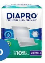 Farmacia San Pablo Diapro predoblado gel oferta
