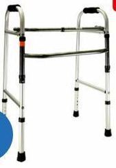 Farmacia San Pablo Custom andadera plegable reforzada oferta