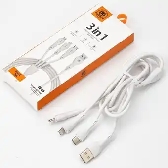 Sears Cable 3 en 1 pop shope oferta