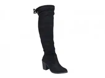Nomadas 9710 durazno licra negro pamela 23-27