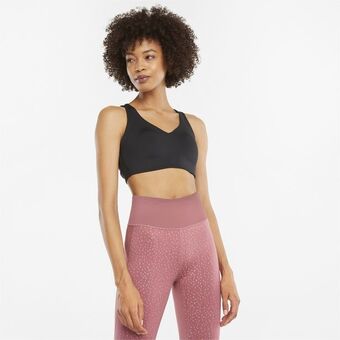 Puma Top deportivo mujer alto impacto oferta