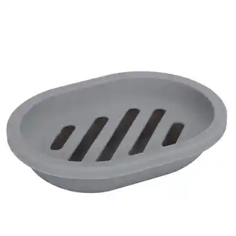 Jabonera gris turin zense
