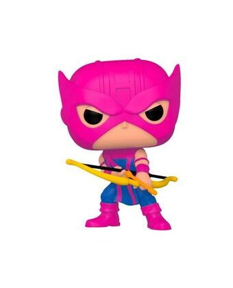 Gameplanet Figura pop marvel hawkeye oferta
