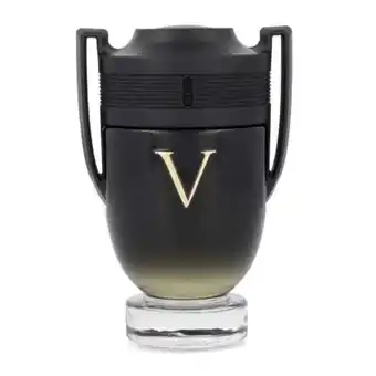 Fragancia paco rabanne invictus victory para caballero 100 ml