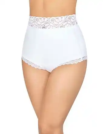Vicky Form Panty vicky form modelo 00n8432 color blanco oferta