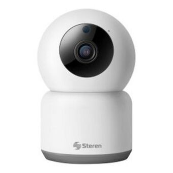 El Bodegón Cámara de seguridad wi-fi steren full hd robotizada con seguidor de movimiento oferta