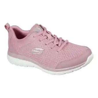 Skechers Tenis skechers sport: summits - lovely sky para mujer oferta